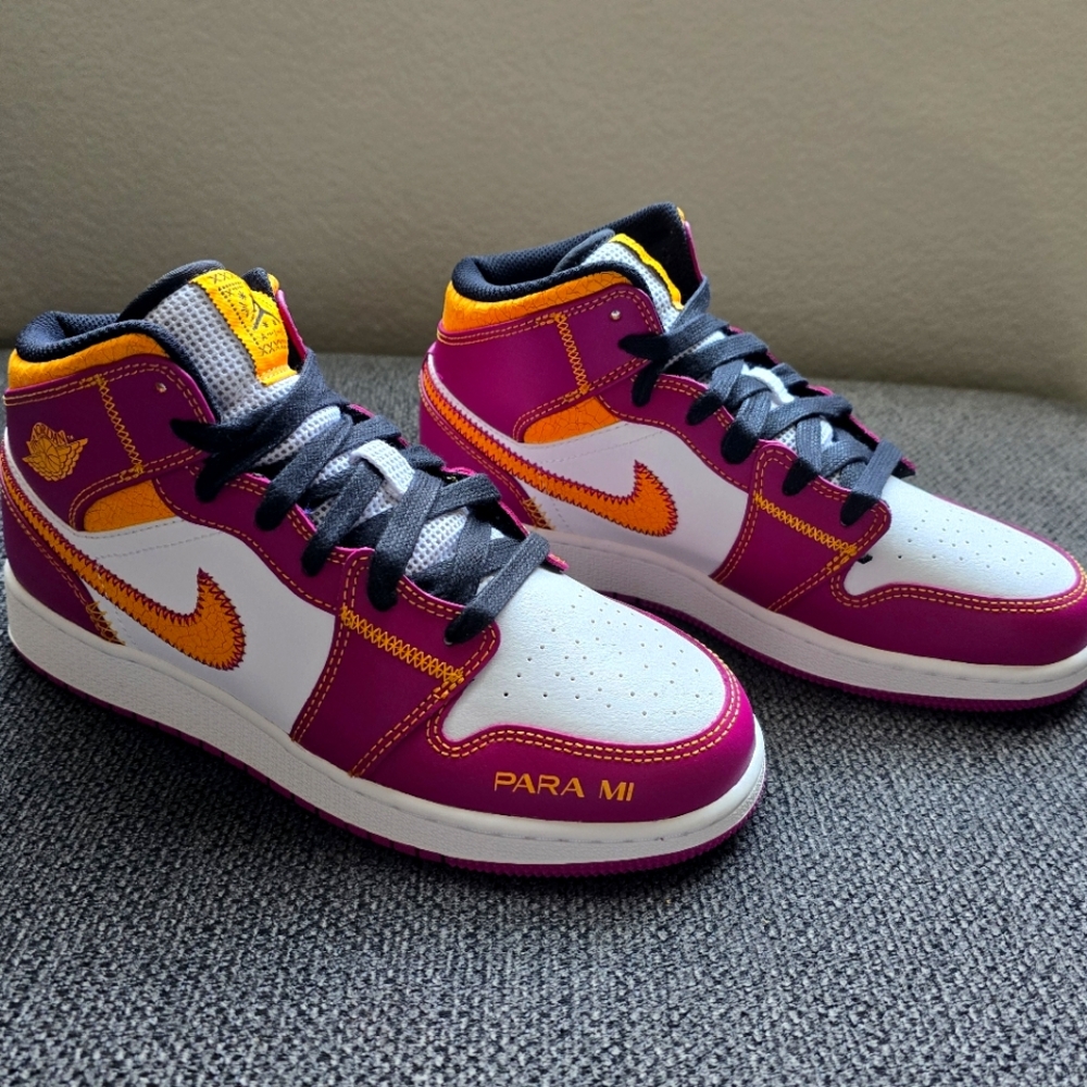 ⭐️ Air Jordan 1 Mid DOD ⭐️